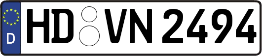 HD-VN2494