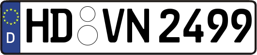 HD-VN2499