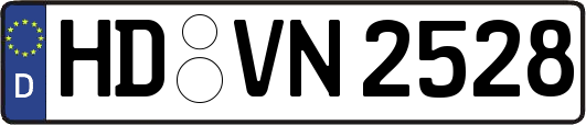 HD-VN2528