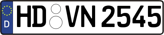 HD-VN2545