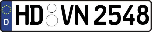 HD-VN2548
