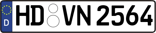 HD-VN2564