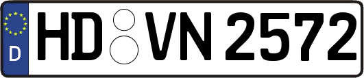 HD-VN2572