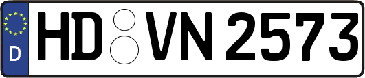 HD-VN2573