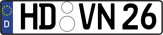 HD-VN26