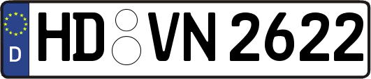 HD-VN2622