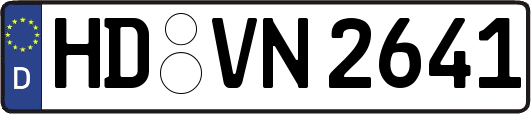 HD-VN2641
