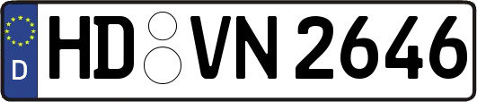 HD-VN2646