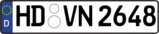HD-VN2648