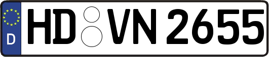 HD-VN2655