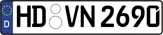 HD-VN2690
