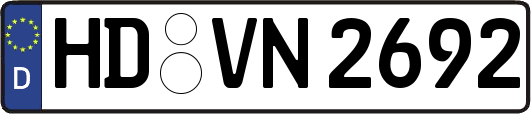 HD-VN2692