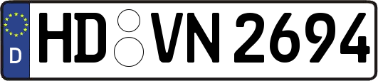 HD-VN2694