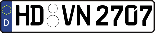 HD-VN2707
