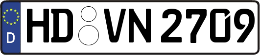 HD-VN2709