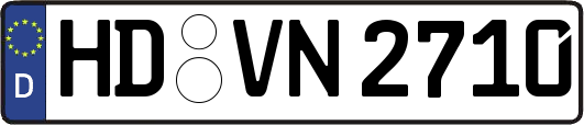 HD-VN2710