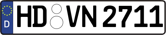 HD-VN2711