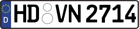 HD-VN2714