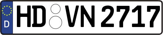 HD-VN2717