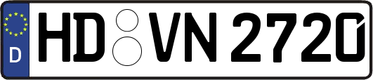 HD-VN2720
