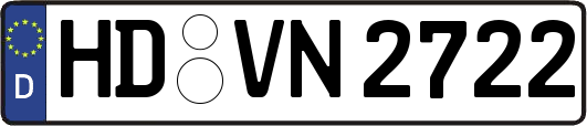 HD-VN2722