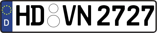 HD-VN2727