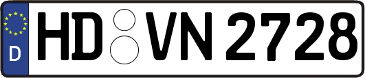 HD-VN2728