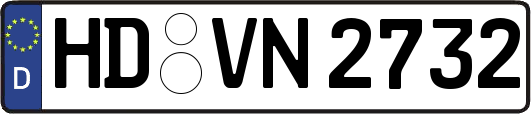 HD-VN2732
