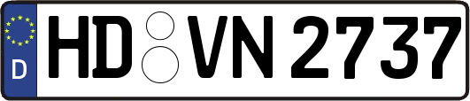 HD-VN2737