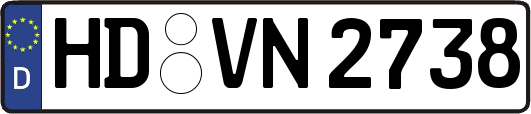 HD-VN2738
