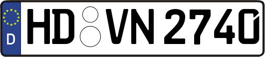 HD-VN2740
