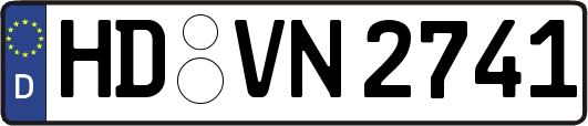 HD-VN2741