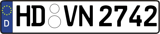 HD-VN2742