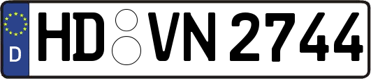 HD-VN2744