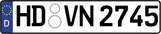 HD-VN2745