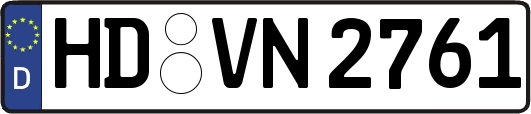 HD-VN2761