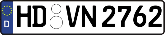 HD-VN2762