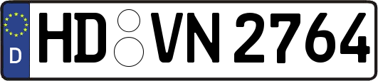 HD-VN2764