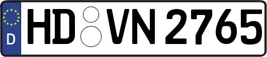 HD-VN2765