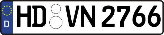 HD-VN2766