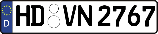 HD-VN2767