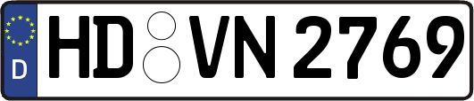 HD-VN2769