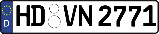 HD-VN2771