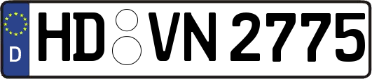 HD-VN2775