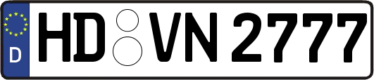 HD-VN2777