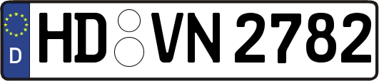 HD-VN2782