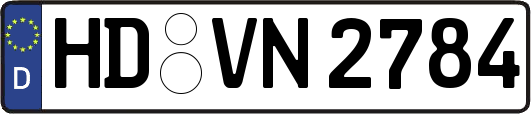 HD-VN2784