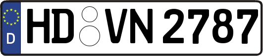 HD-VN2787