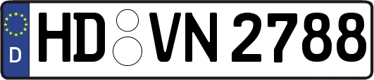 HD-VN2788