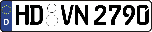 HD-VN2790